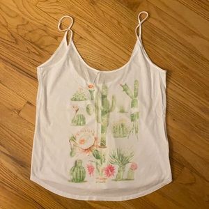 O’Neill tank top